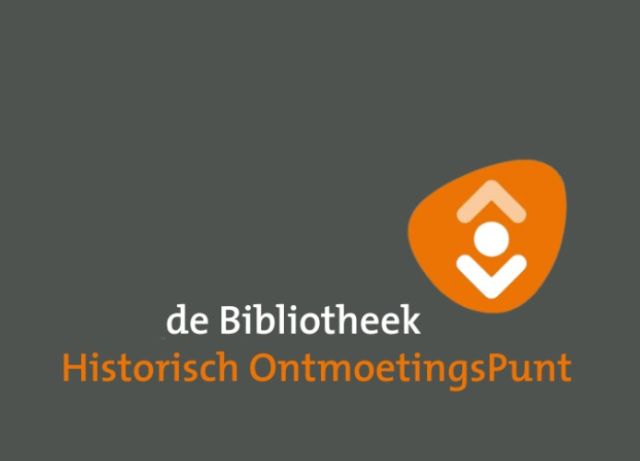 Lezing Streekarchief