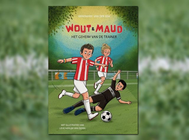 Meet & Greet: Wout & Maud - Het geheim van de trainer