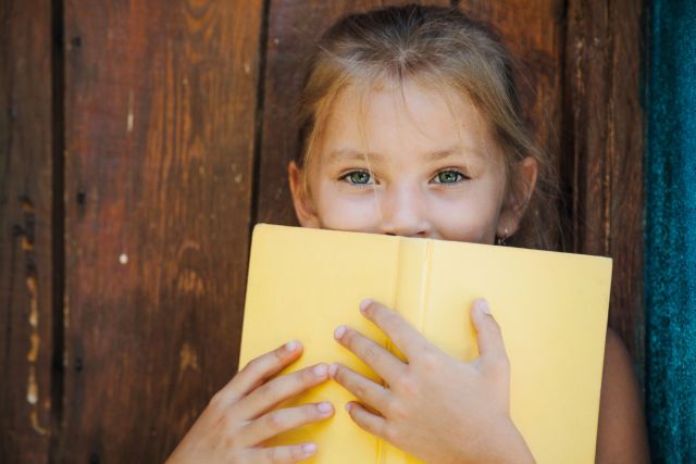 Lezing: Hoe kies je een goed kinderboek?