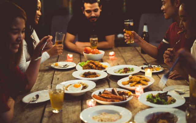 Rondetafelgesprekken: Verhalen van vluchtelingen