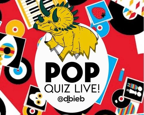 PopQuiz Live