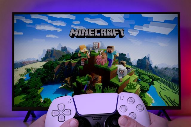Maakplaats053: Minecraft bouwwedstrijd (6-11jr.)