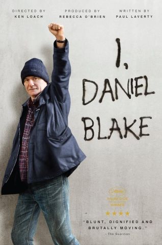 Film: I, Daniel Blake van Ken Loach