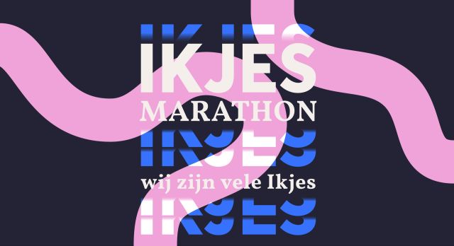 Schrijfproeverij: Wij zijn vele ikjes - UITfeest