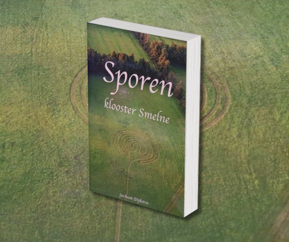 Jochum Dijkstra: Sporen - Klooster Smelne