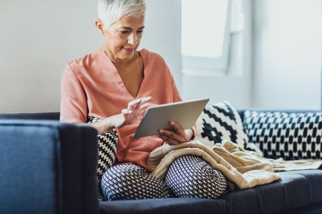 Informatiebijeenkomst Digitaal Meedoen