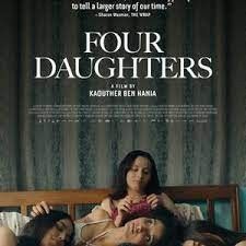 Openingsweek Diekhuus - Docufilm 'Four Daughters'