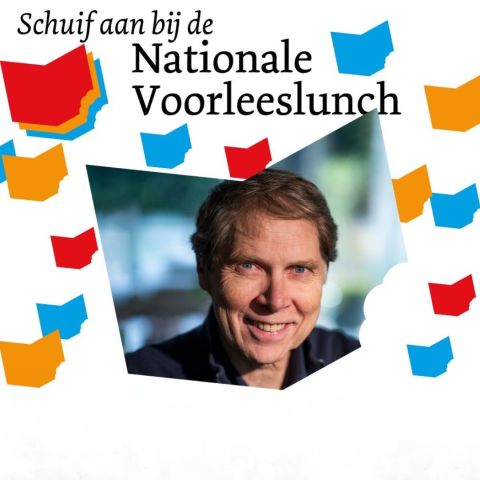 Nationale Voorleeslunch