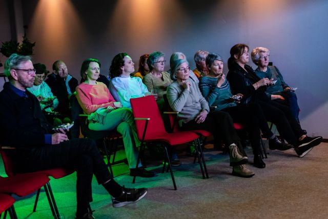 Filmavond: waargebeurd verhaal over ontsnapte oorlogsveteraan