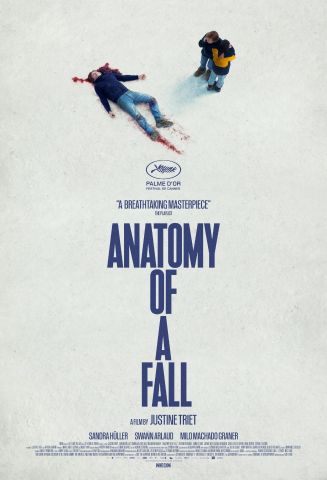 Film Anatomy of a fall