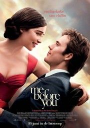 Film Me before you