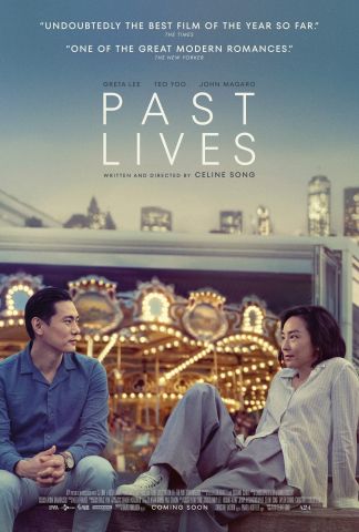 Film Past lives