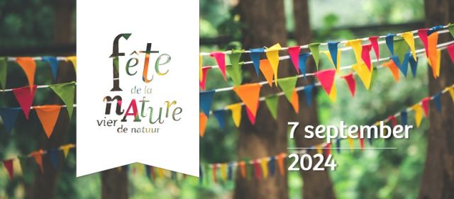 Fête de la Nature