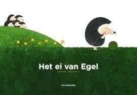 Kamishibai: Het ei van egel