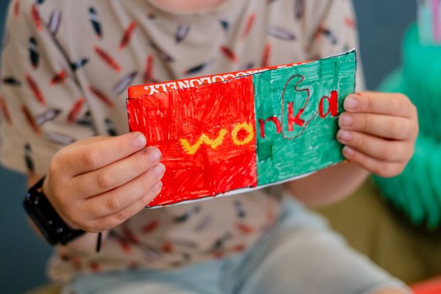 Kinderboekenweek: Filmmiddag over een knotsgekke chocolade-fabrikant