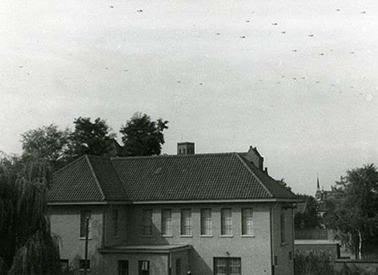 Lezing ‘80 jaar bevrijding van Oss, nieuwe inzichten’