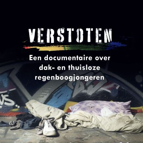 Documentaire: Verstoten