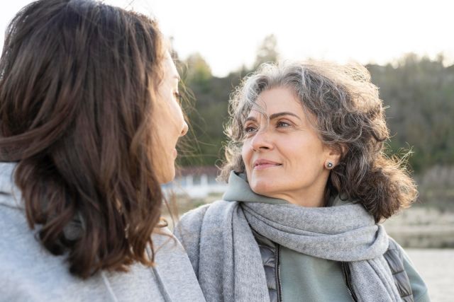 In gesprek: Veerkracht naar de toekomst