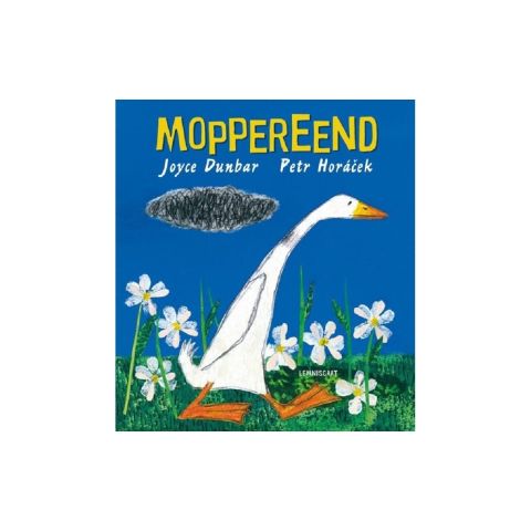 Moppereend