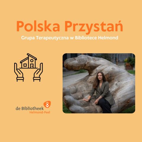 Grupa Terapeutyczna - Polska Przystań | Poolse therapiegroep