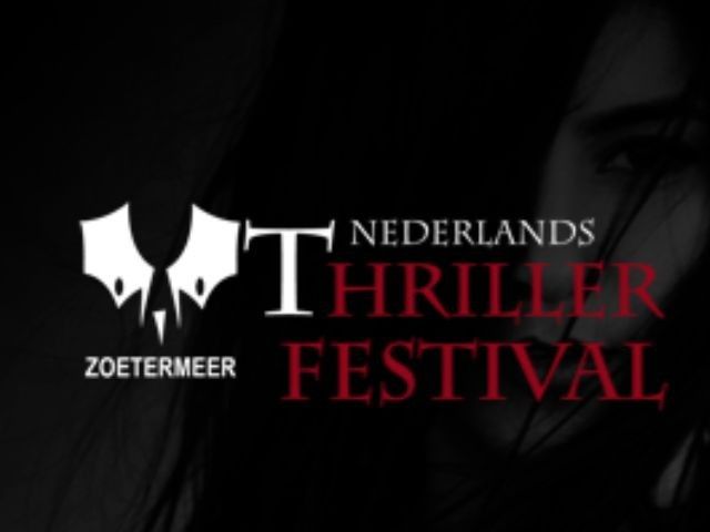 Thrillerfestival: Thriller Talkshow