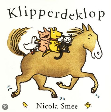 Klipperdeklop