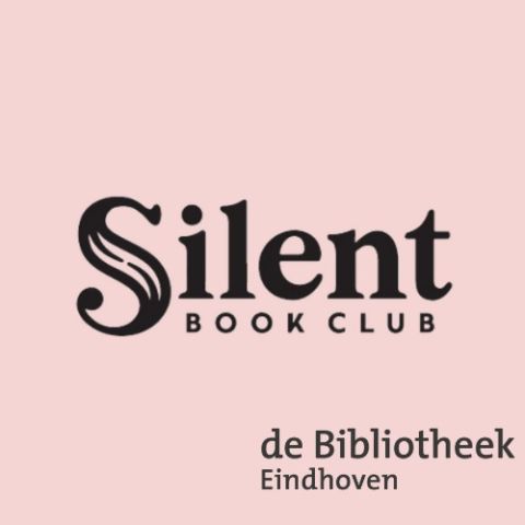 Silent Book Club: Eindhoven