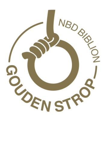 Gouden Strop Thrillertour met Mathijs Deen en Lex Noteboom