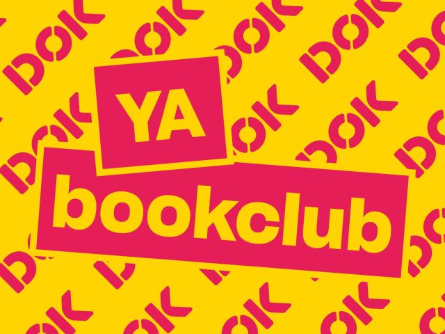 Young Adult Boekenclub (18-28 jaar)