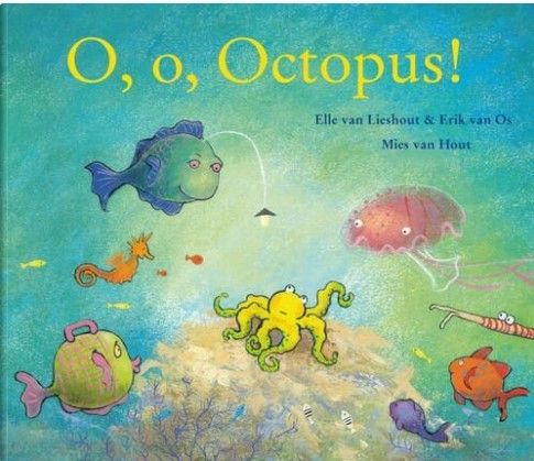 O, o, Octopus!