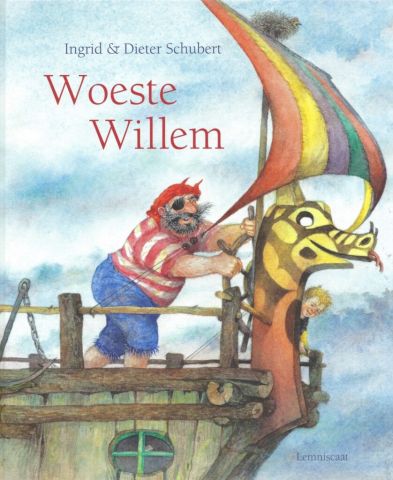 Woeste Willem