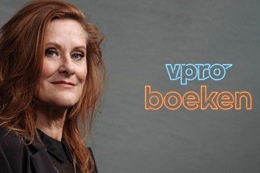 VPRO Boeken opname 13 & 14