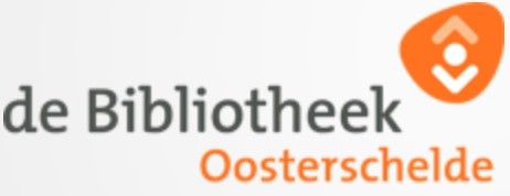 Oosterschelde Bibliotheek logo.png