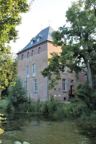 Beleef de Bieb: Monumenten in Heusden