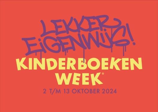 Kinderboekenweek