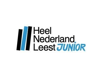 Heel Nederland leest junior