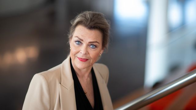 Lezing: Narcisme, je ziet het pas als je het doorhebt - door Bianca Verbeek