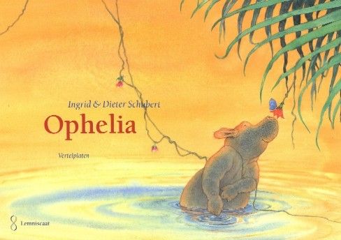 Kamishibai: Ophelia