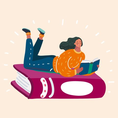 Startpakket de Bibliotheek op School