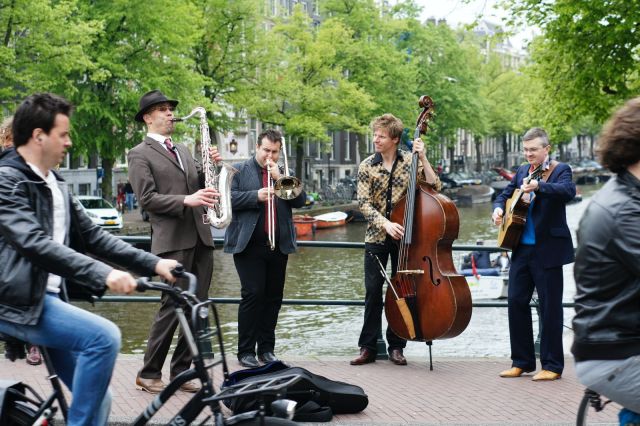 Senioren College: Ontdek de Magie van Muziekgeschiedenis! Deel 2.