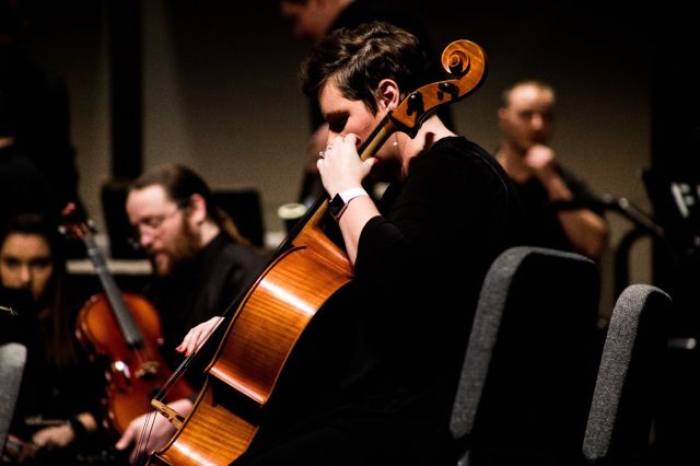 Senioren College: Ontdek de Magie van Muziekgeschiedenis! Deel 3.