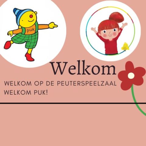 Themacollectie: Welkom