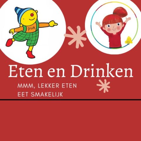 Themacollectie: Eten en drinken