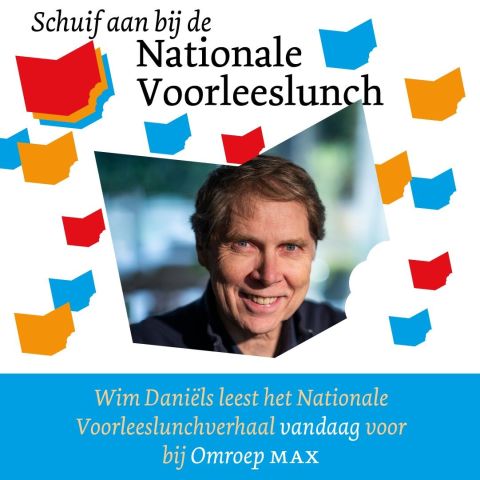 Voorleeslunch 2024