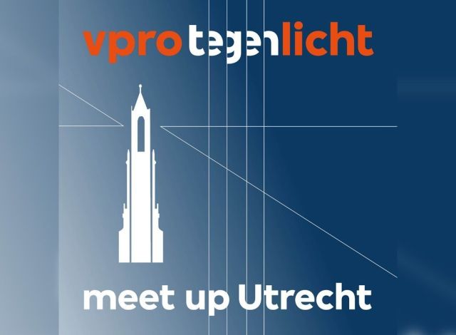 Tegenlicht Meet Up: Nederland bij de les