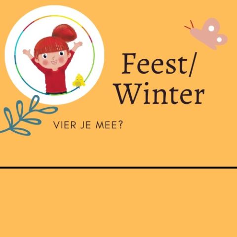 Themacollectie: Feest/winter