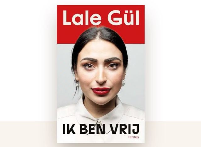 Literair Café 102 – Lale Gül over Ik ben vrij