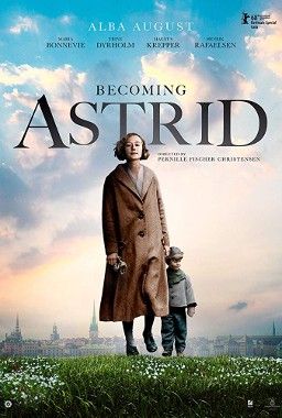 BlikOpener | Becoming Astrid