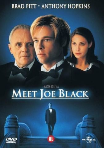 Biebfilm Meet Joe Black