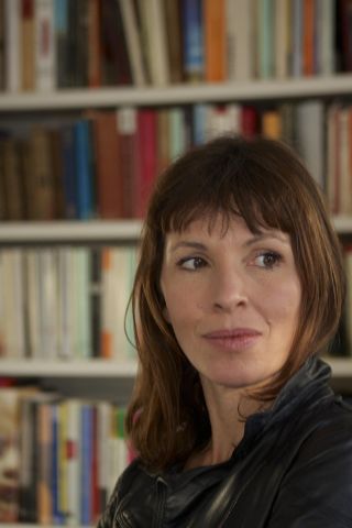 ILFU presenteert: Book Talk Rachel Cusk